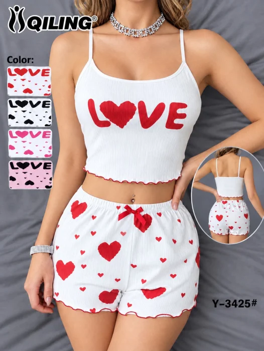 Pijamas Importados