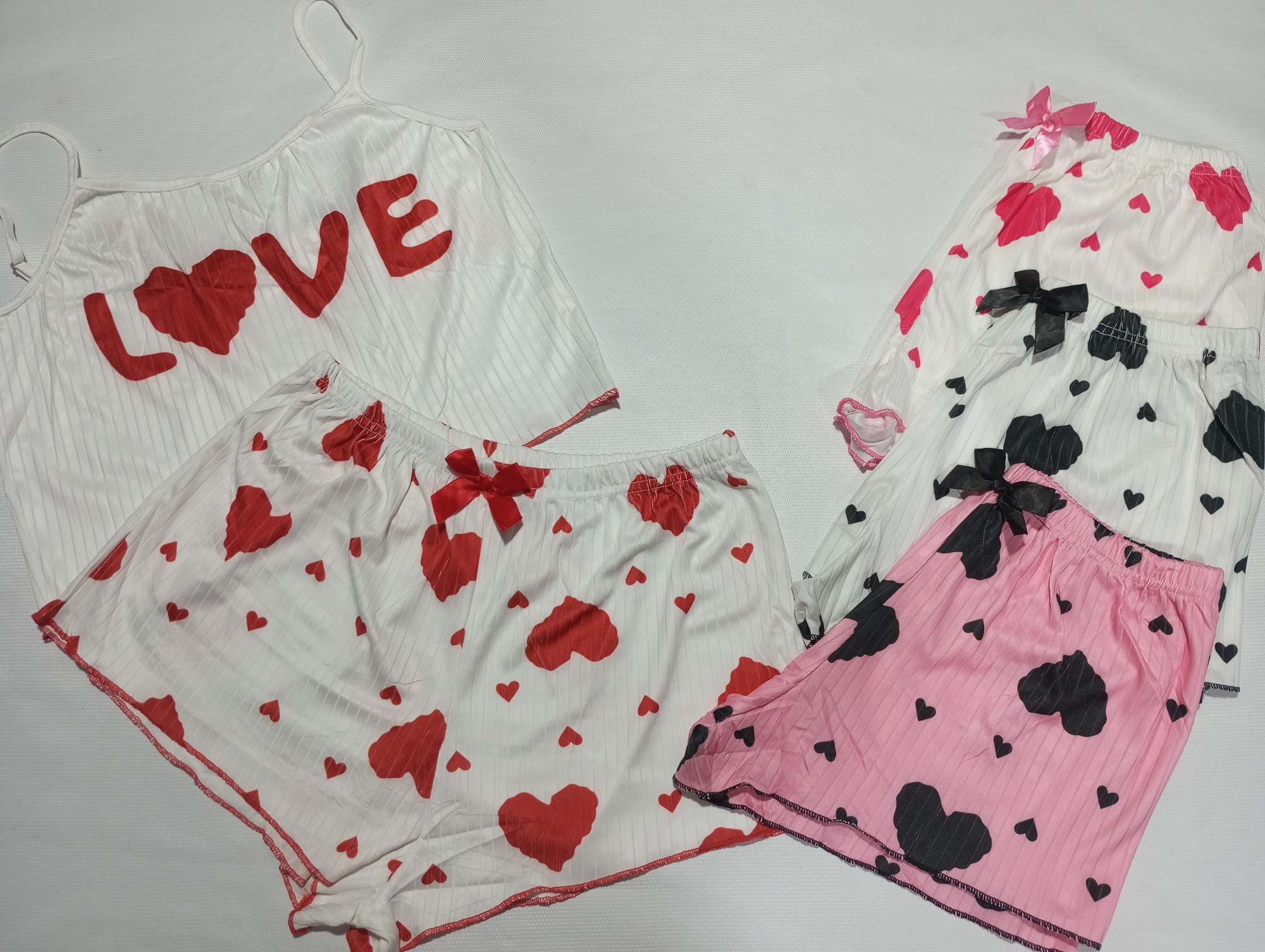Pijamas Importados - Imagen 2