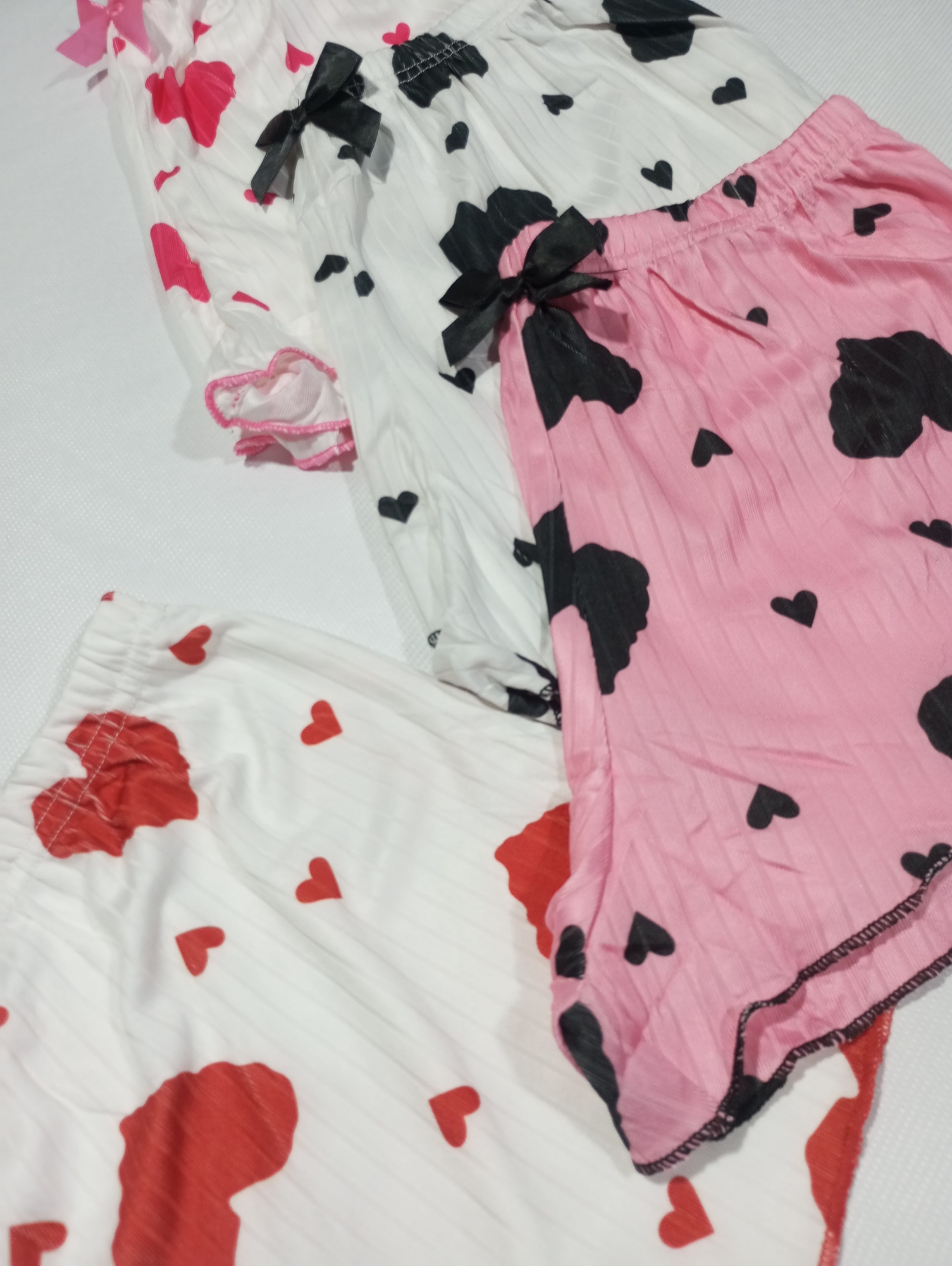 Pijamas Importados - Imagen 3