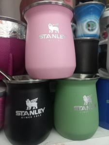 Mate D Acero Stanley - Miniatura 2