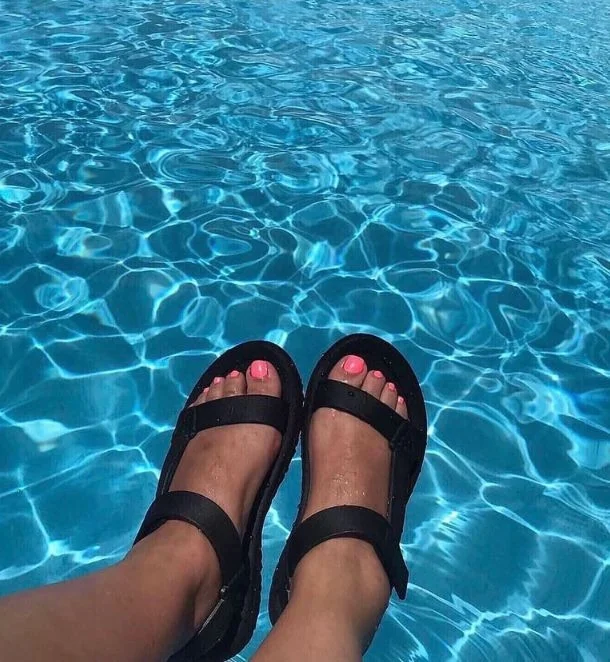 Sandalias Tevas (019)