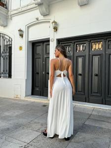 Vestido de Fiesta