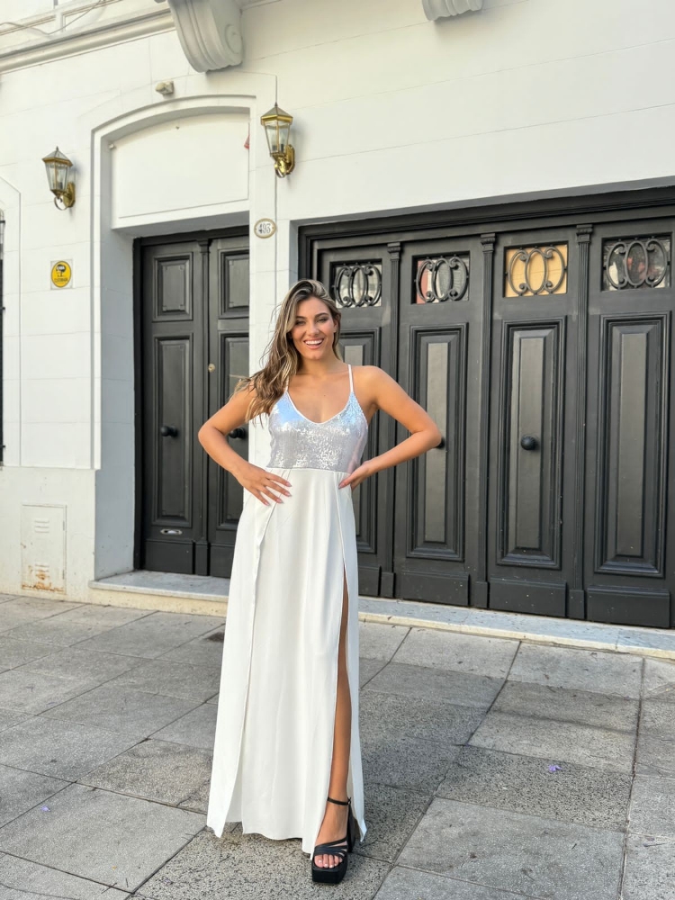 Vestido de Fiesta - Imagen 2