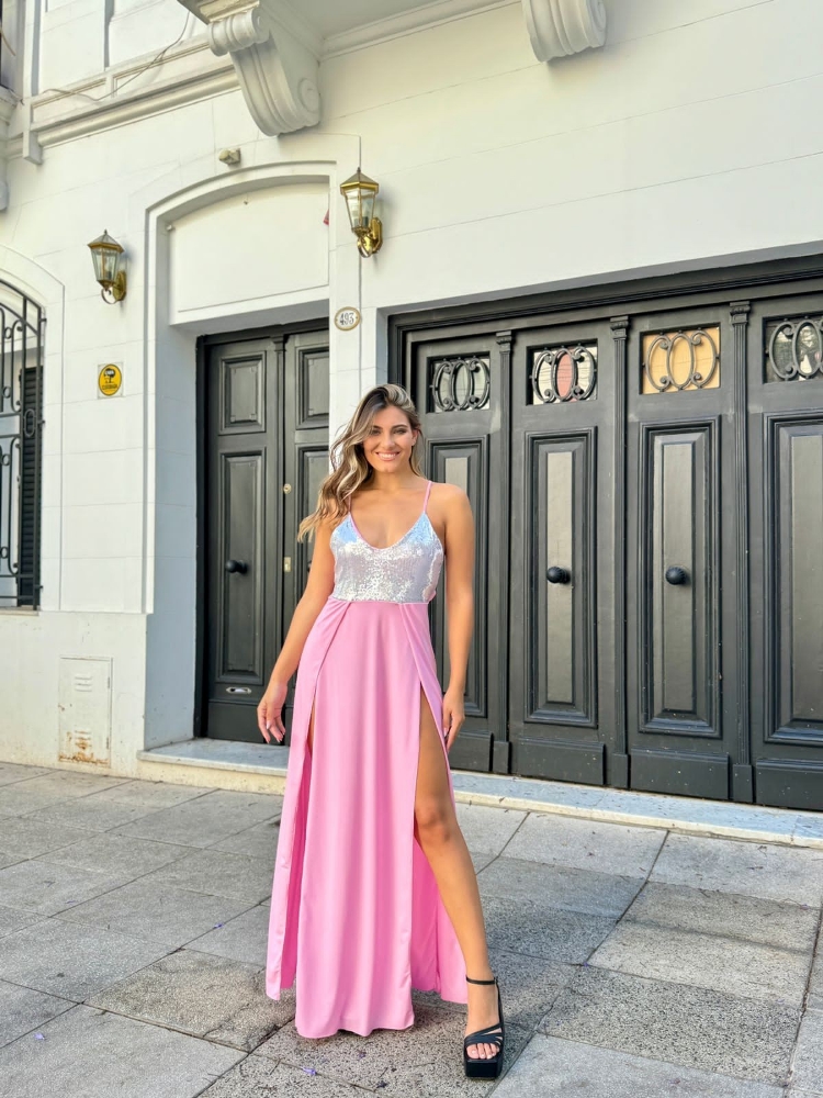 Vestido de Fiesta - Imagen 3