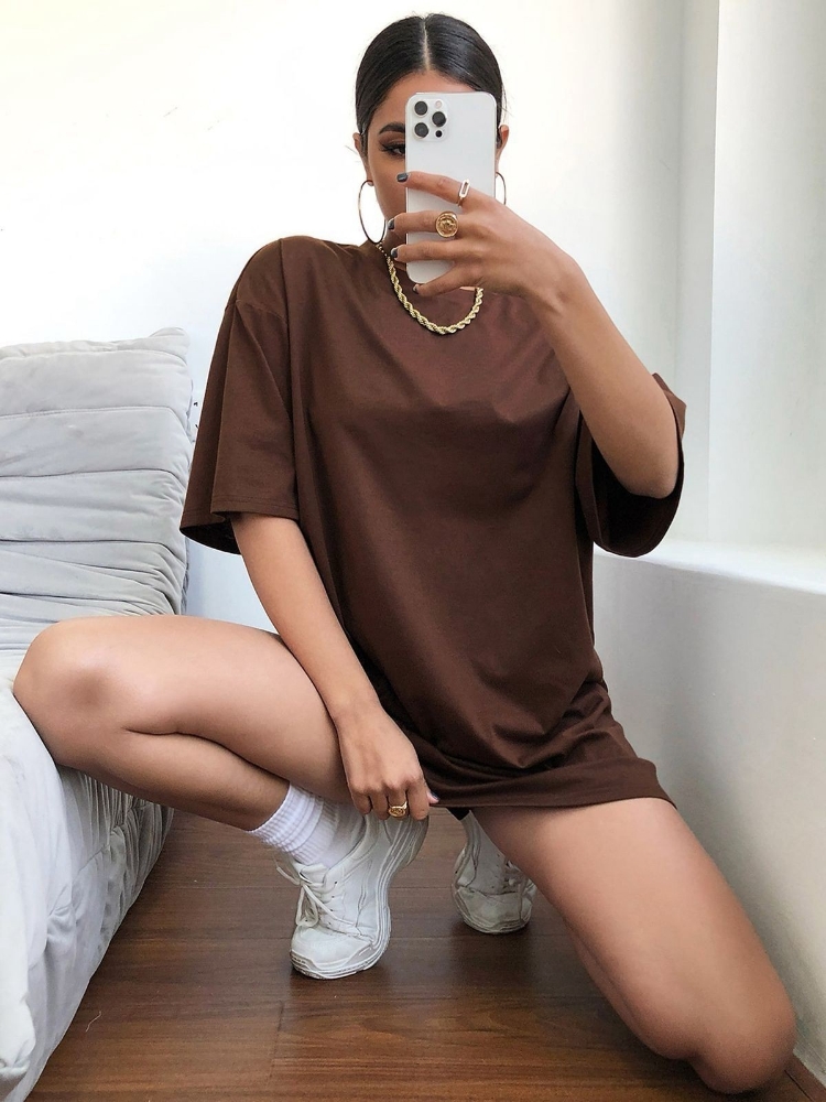 Remerones Oversize - Imagen 1