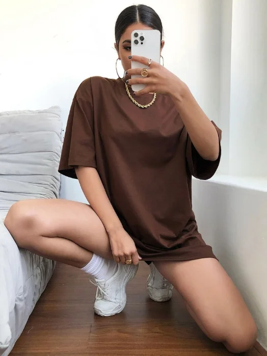 Remerones Oversize