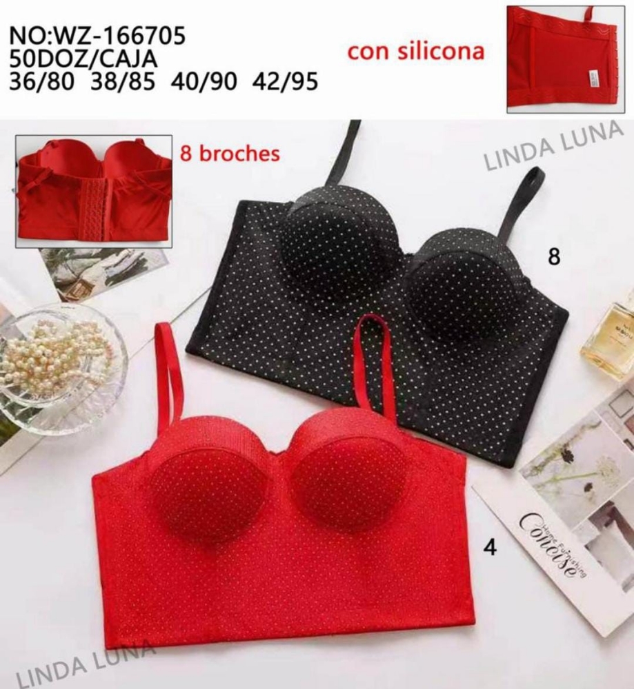 Corset Importados - Imagen 1