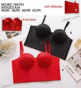 Corset Importados - Miniatura 1