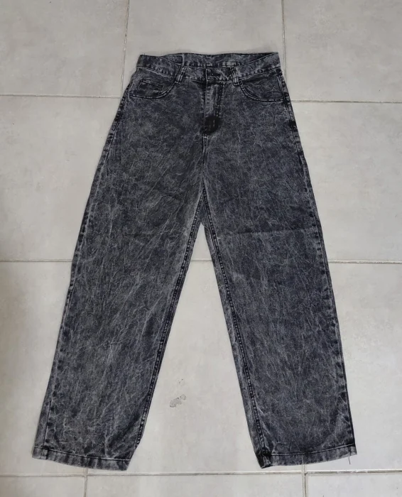 Jeans Baggys