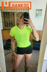 Remeras Drifit Dama X Mayor