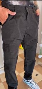 Pantalones Cargo Ripstop Antidesgarro