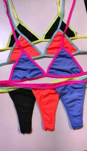 Bikini Triángulo
