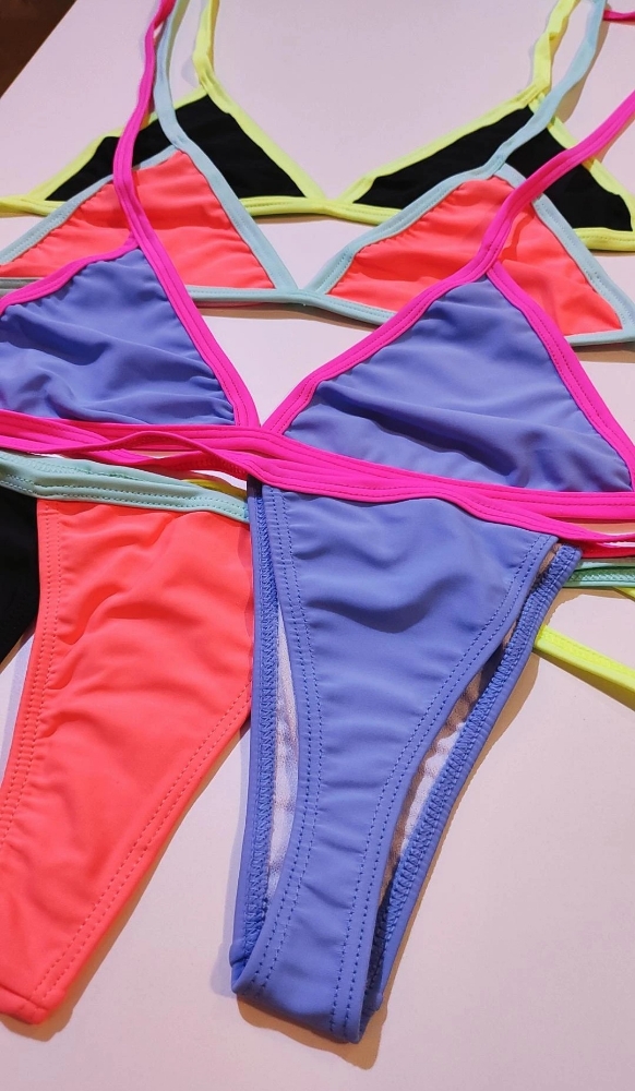 Bikini Triángulo - Imagen 2