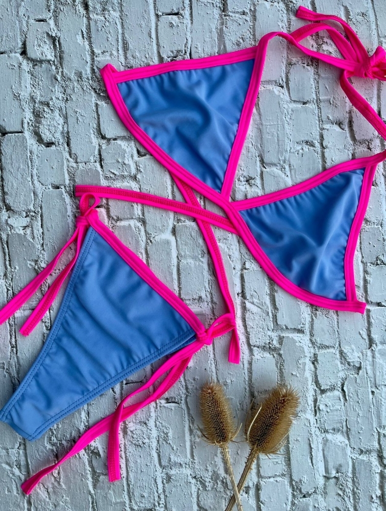 Bikini Triángulo - Imagen 3
