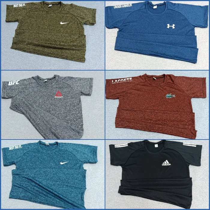 Remeras  de Hombre Vaplex