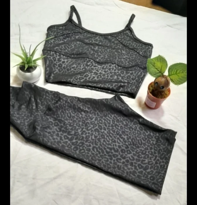 Conjunto Deportivo Gl6