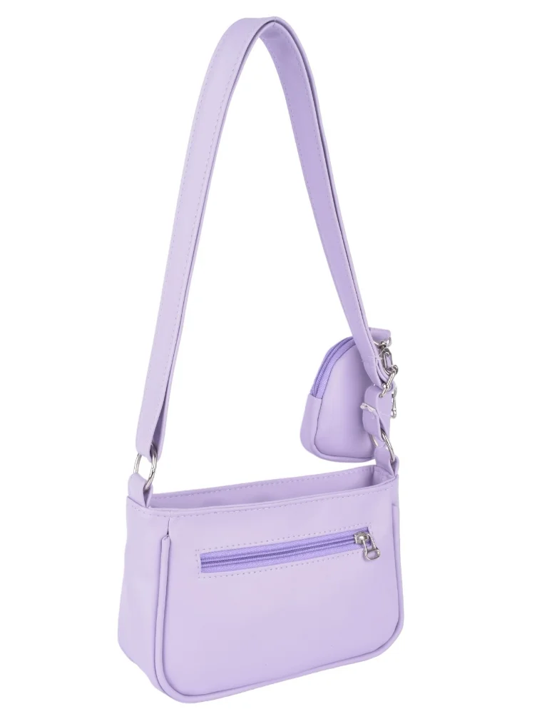 Liquidación Morral con Monedero Strass - Imagen 7