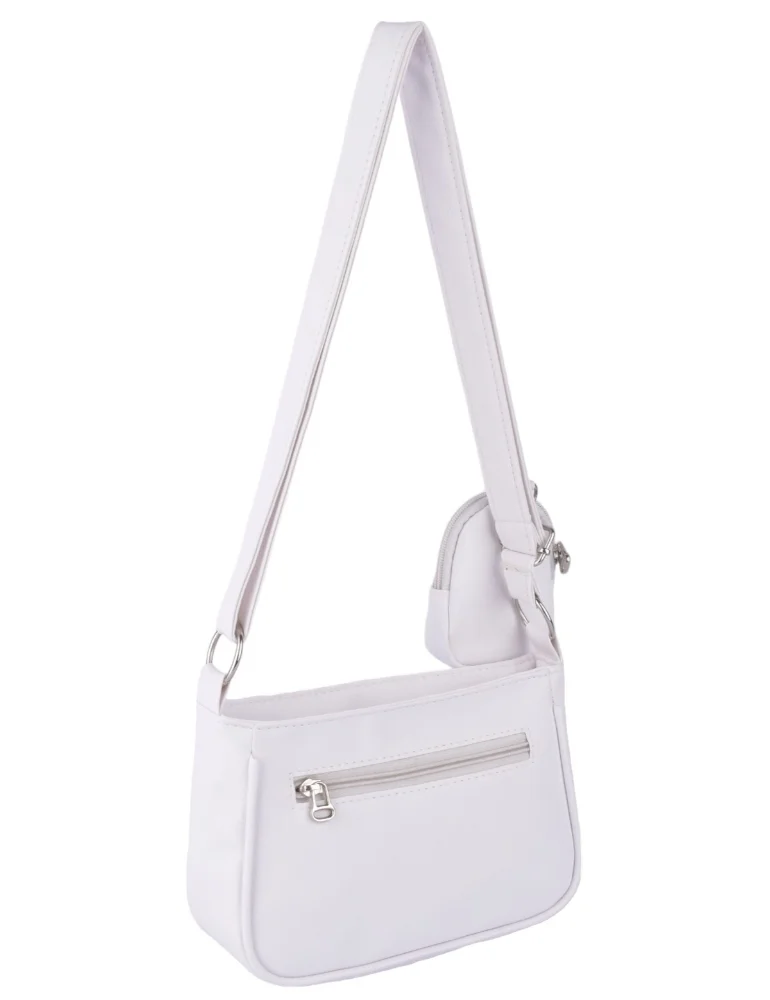 Liquidación Morral con Monedero Strass - Imagen 8