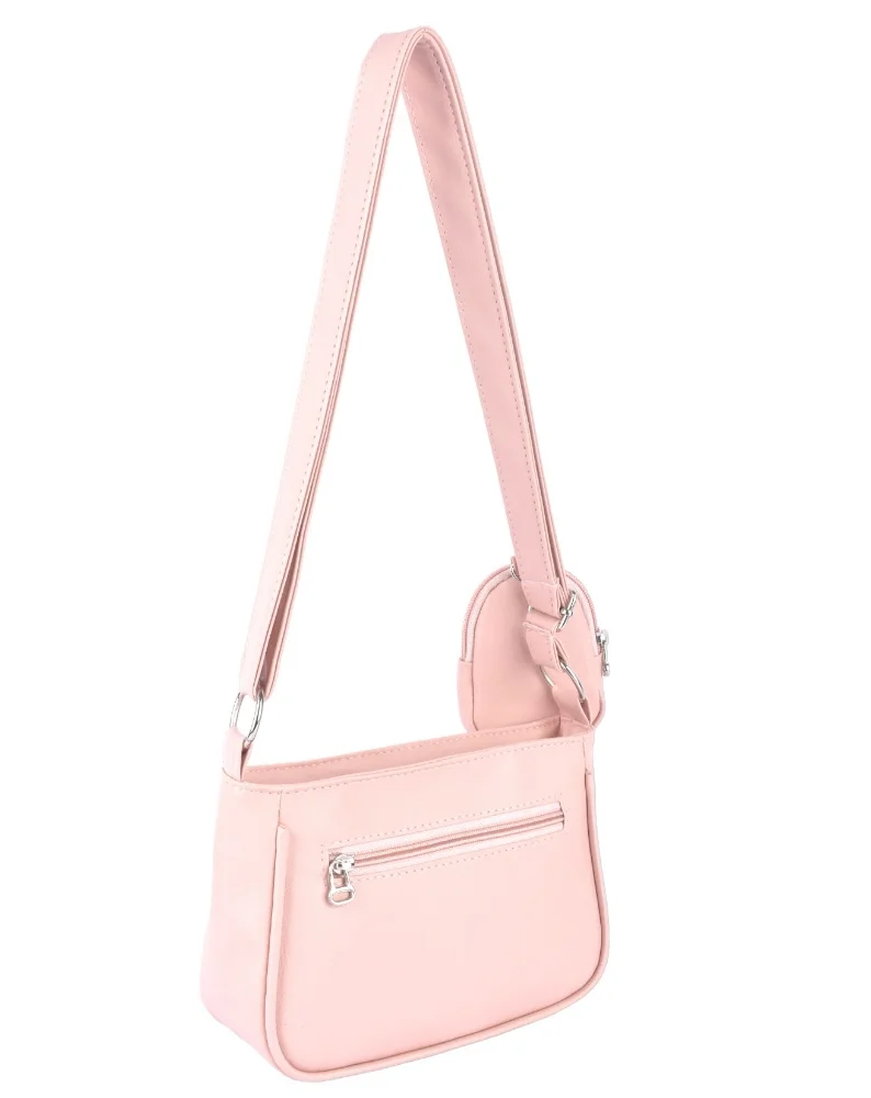 Liquidación Morral con Monedero Strass - Imagen 9