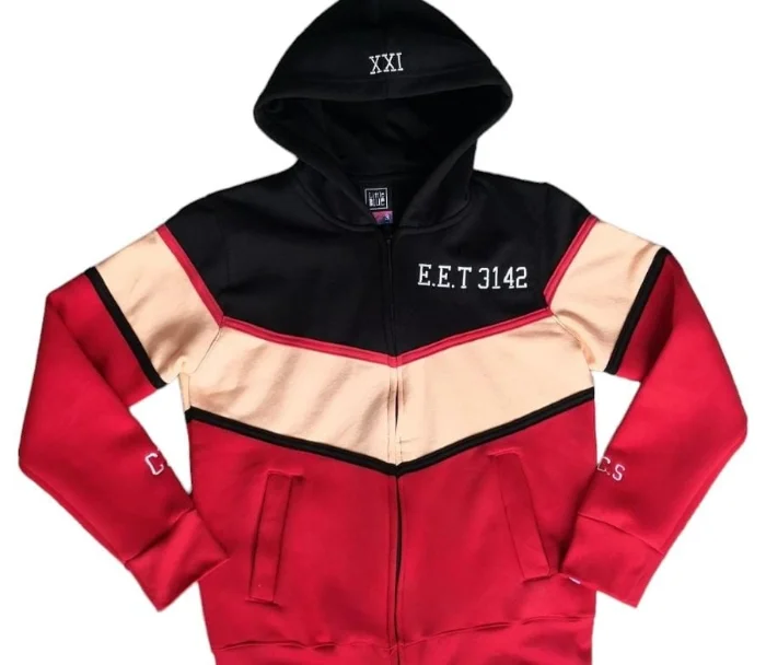 Camperas de Egresados Más Remeras
