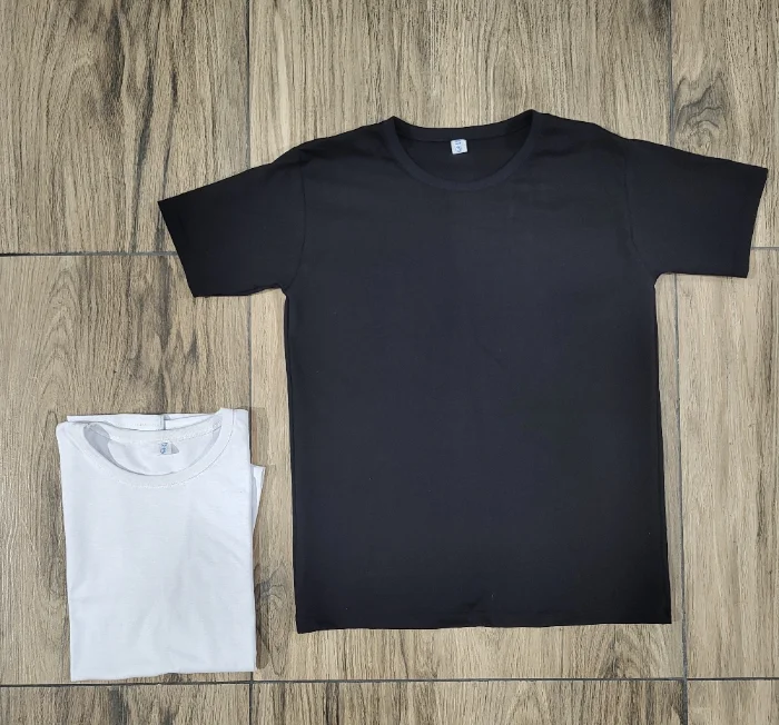 Remera Basica