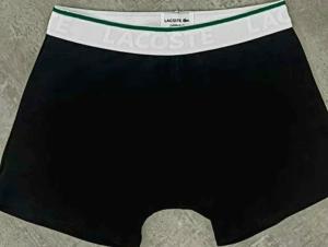 Boxer Lacoste