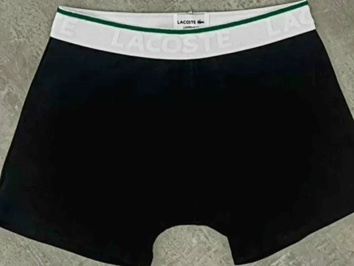 Boxer Lacoste