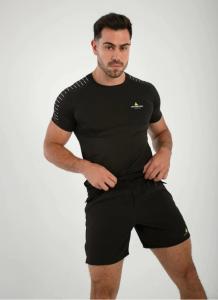 Remera C/ Reflex - Miniatura 3