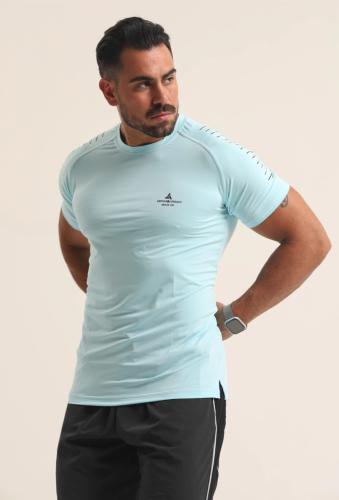 Remera C/ Reflex - Miniatura 7