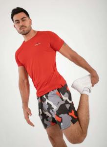 Remera C/ Reflex - Miniatura 8