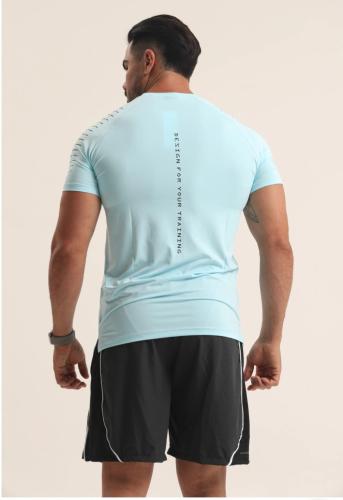 Remera C/ Reflex - Miniatura 4
