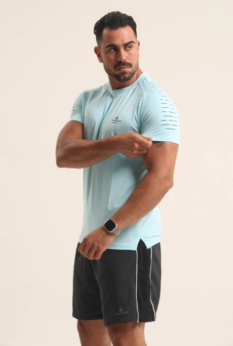 Remera C/ Reflex