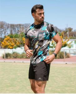 Remera Personality