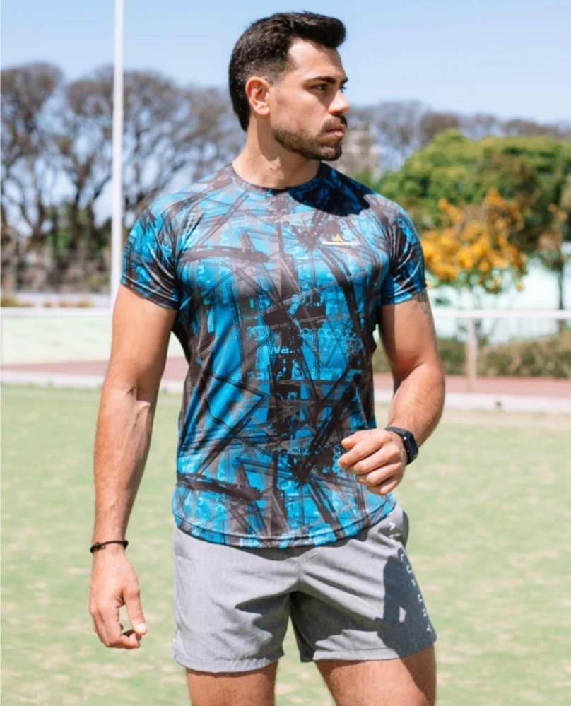 Remera Personality - Imagen 3