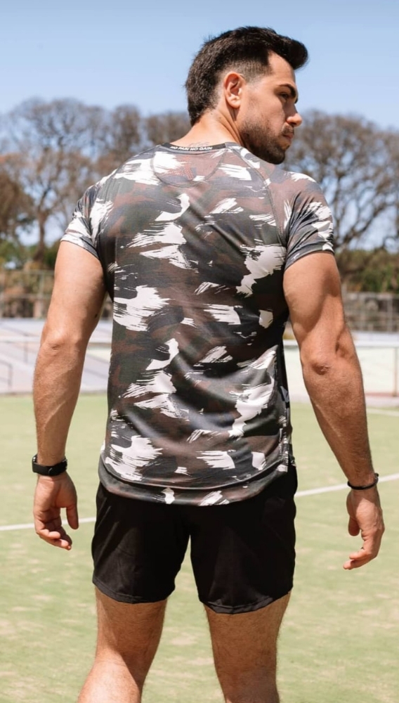 Remera Personality - Imagen 5