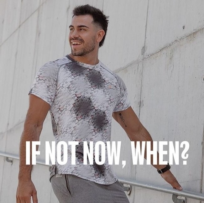 Remera Personality - Imagen 6
