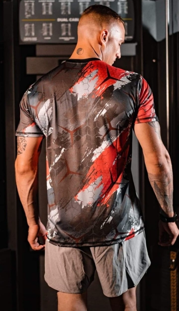 Remera Personality - Imagen 7