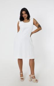 Vestido Jackie de Crep