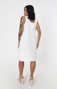 Vestido Jackie de Crep - Miniatura 3