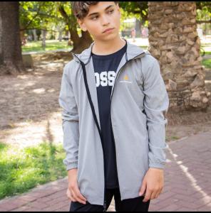Campera Sport Kid