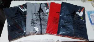 Campera Sport Kid - Miniatura 5