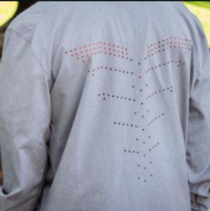 Campera Sport Kid - Miniatura 2
