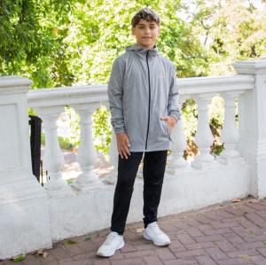 Campera Sport Kid - Miniatura 3