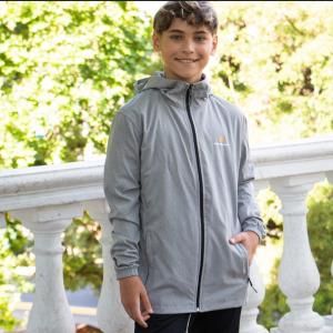 Campera Sport Kid - Miniatura 4