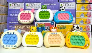 Popit Electrónicos Didáctico