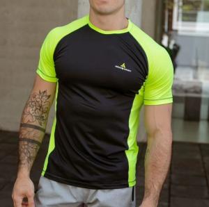 Remera String Dri Fit