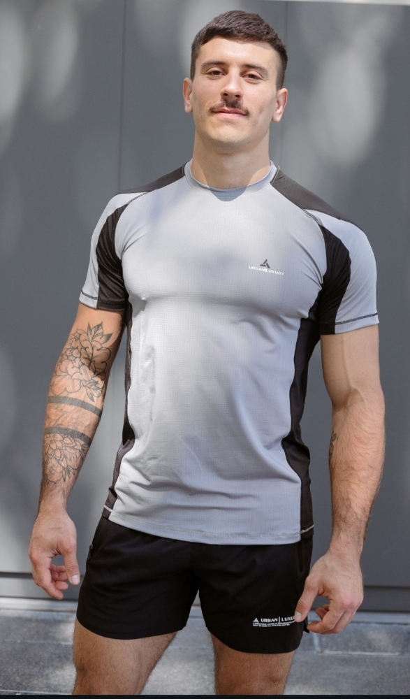 Remera String Dry Fit - Imagen 2