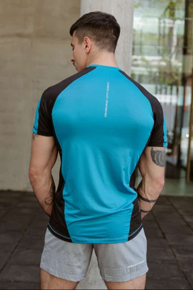 Remera String Dry Fit - Imagen 3