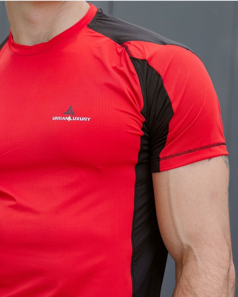 Remera String Dry Fit - Imagen 4