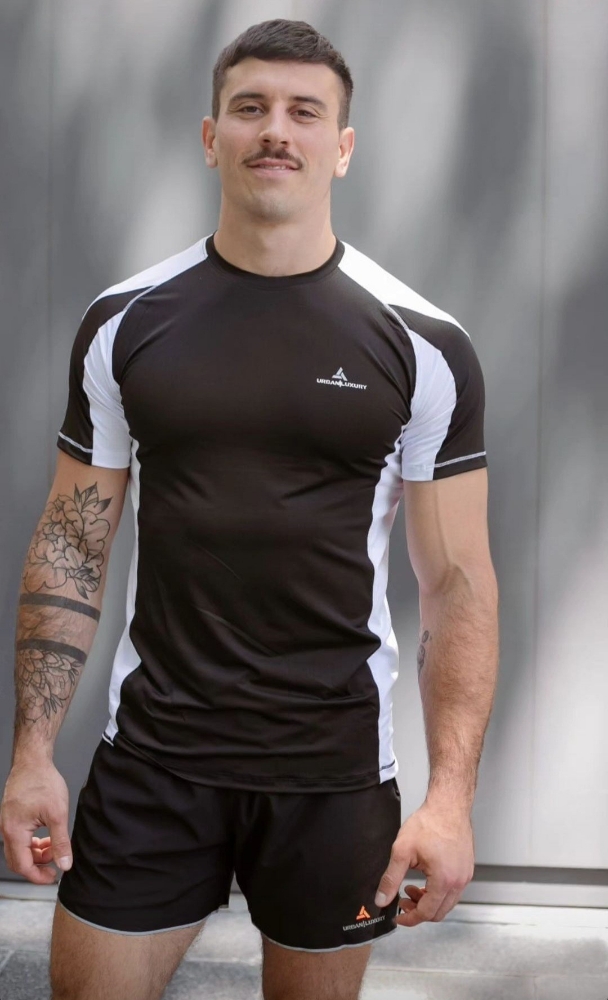 Remera String Dry Fit - Imagen 5